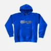 Adwysd 3116 Hoodie Royal Blue