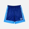 Adwysd @Sun Court Short Blue