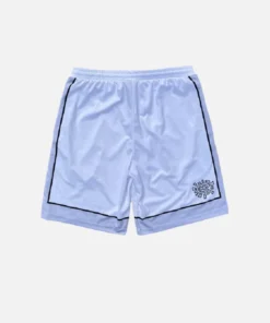 Adwysd @Sun Court Short White Silver