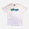 Adwysd Always 3116 White T-Shirt