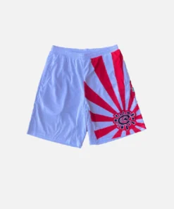 Adwysd Andy Irons Court Short