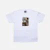 Adwysd Believe T-Shirt White