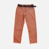 Adwysd Burnt Orange Jeans