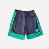 Adwysd Court Short Green Black