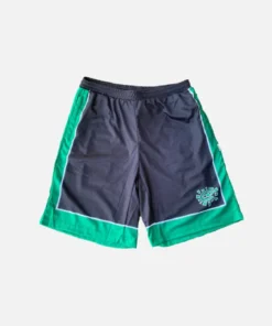 Adwysd Court Short Green Black