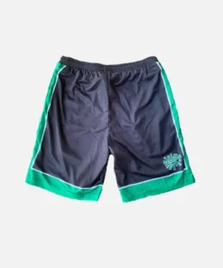 Adwysd Court Short Green Black