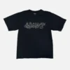 Adwysd Direction T-Shirt Black