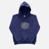 Adwysd Hoodie Navy