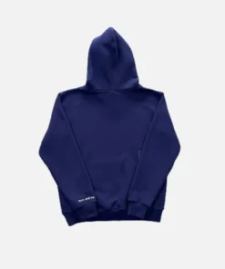 Adwysd Hoodie Navy