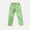 Adwysd Jeans Green