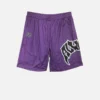 Adwysd Mayhem Court Short Purple