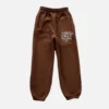 Adwysd Relaxed Joggers Brown