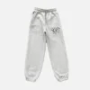 Adwysd Relaxed Joggers Grey