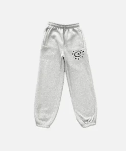 Adwysd Relaxed Joggers Grey