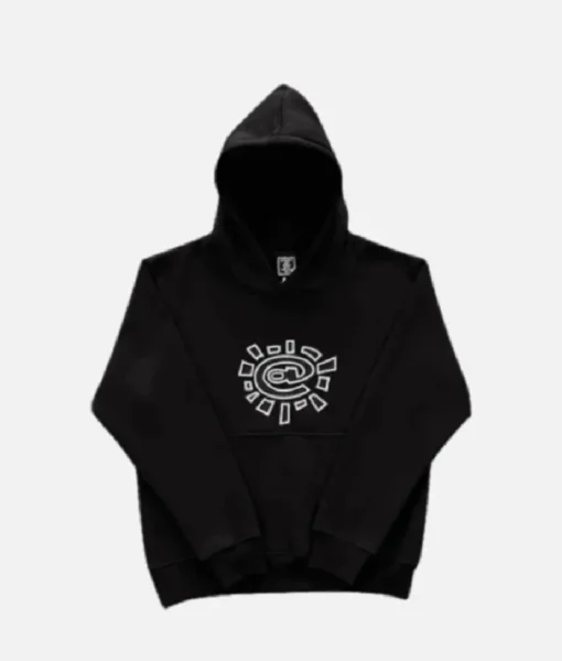 Adwysd Tracksuit Black