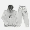 Adwysd Tracksuit Grey