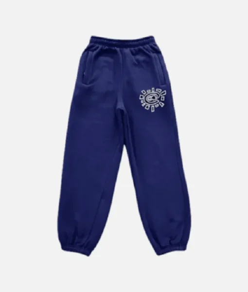 Adwysd Tracksuit Navy Blue