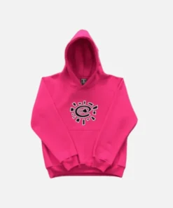 Adwysd Tracksuit Pink