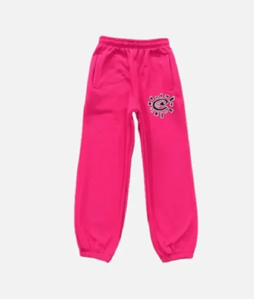 Adwysd Tracksuit Pink